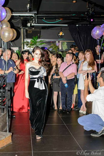 evening dresses
שמלות ערב
שמלות אירועים