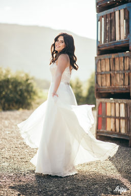 wedding dresses
שמלות קלה