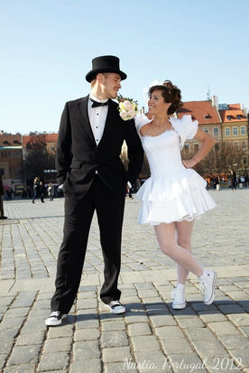 wedding dresses
שמלות קלה