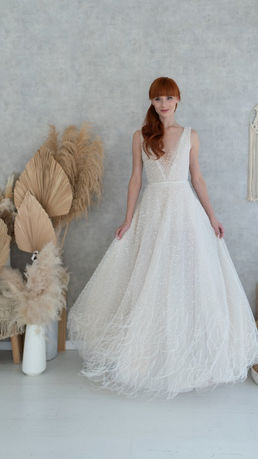 Wedding dresses