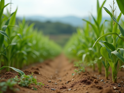 Nourishing Futures at Children of Grace Farm in Jinja Uganda
