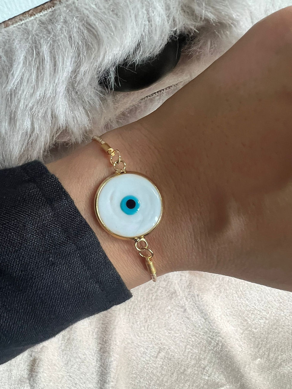 Thumbnail: Jasmin bracelets