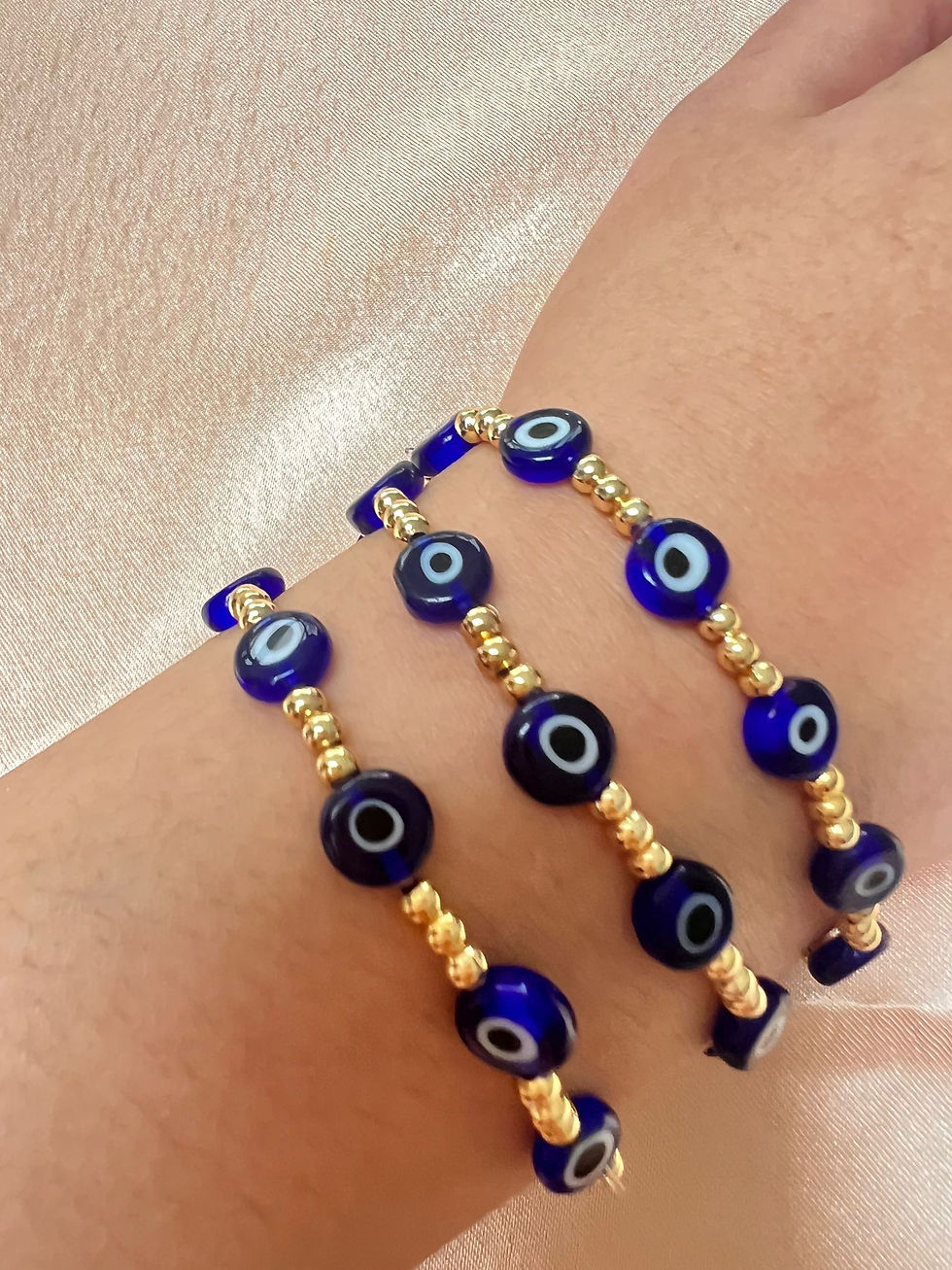 Thumbnail: Istanbul Bracelets