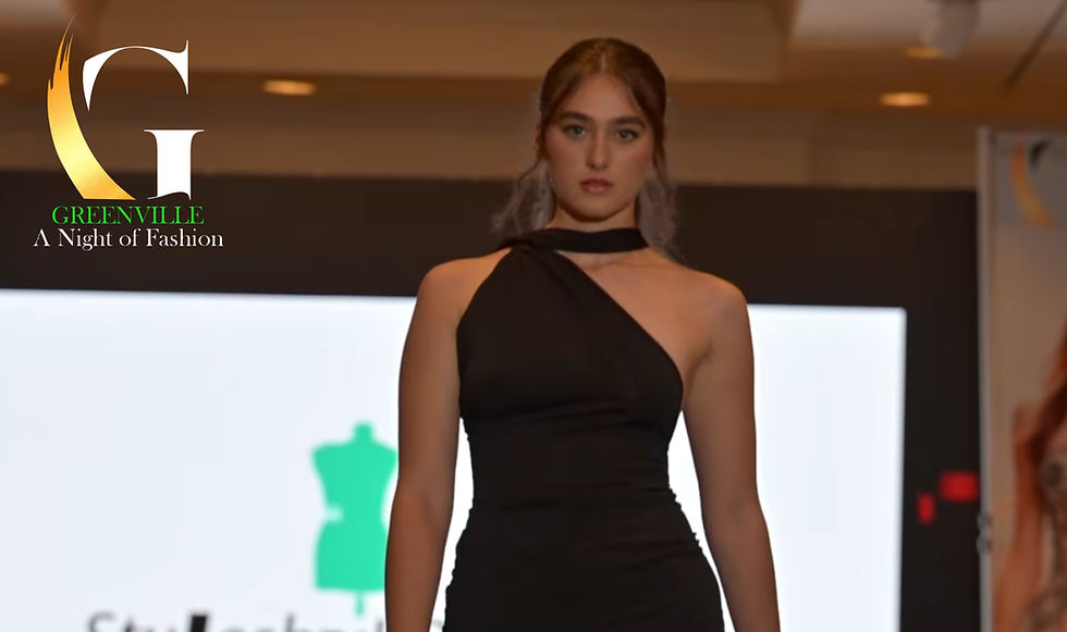 Greenville: Night of Fashion