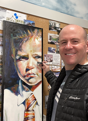 Realtor Travis Nokes