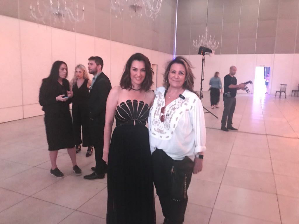 איילת זורר