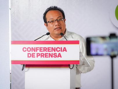 Anuncia Ceabien inversión histórica para Puerto Escondido y Santa María Colotepec en agua potable y saneamiento