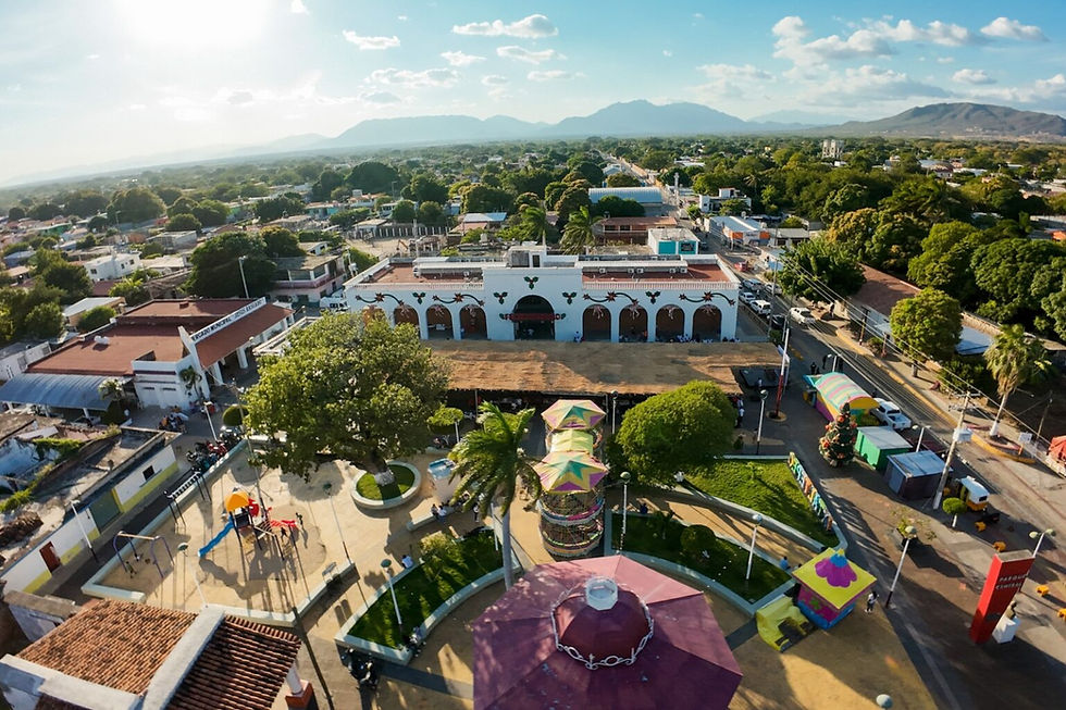 Celebra Salomón Jara cocina tradicional de Asunción Ixtaltepec que posiciona a Oaxaca como epicentro gastronómico de México