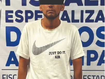 Fiscalía de Oaxaca obtiene vinculación a proceso y prisión contra tres personas por homicidio cometido en la Central de Abasto