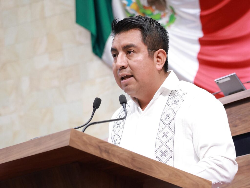 Proponen reconocer la Lengua de Señas Mexicana como una lengua oficial en Oaxaca