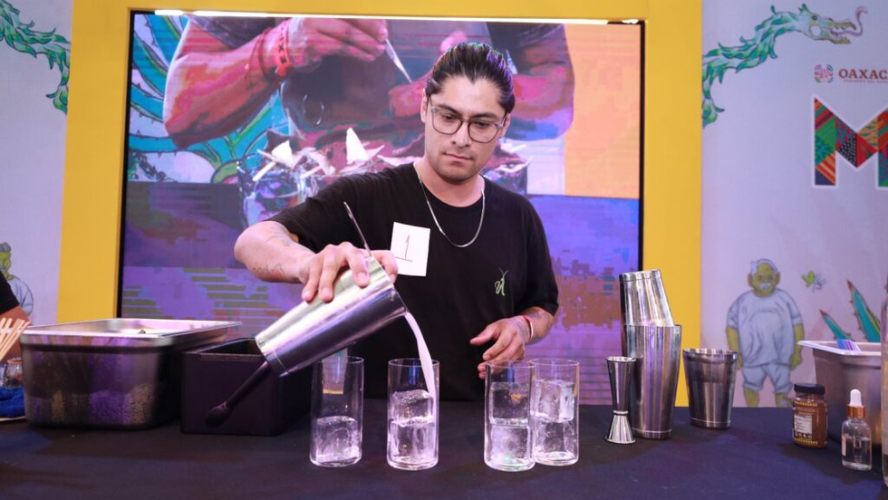 Más de 132 mil visitantes consolidan a la Feria del Mezcal 2026 como motor de desarrollo para Oaxaca