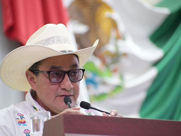 Desde el Parlamento se busca fortalecer al sector agrícola