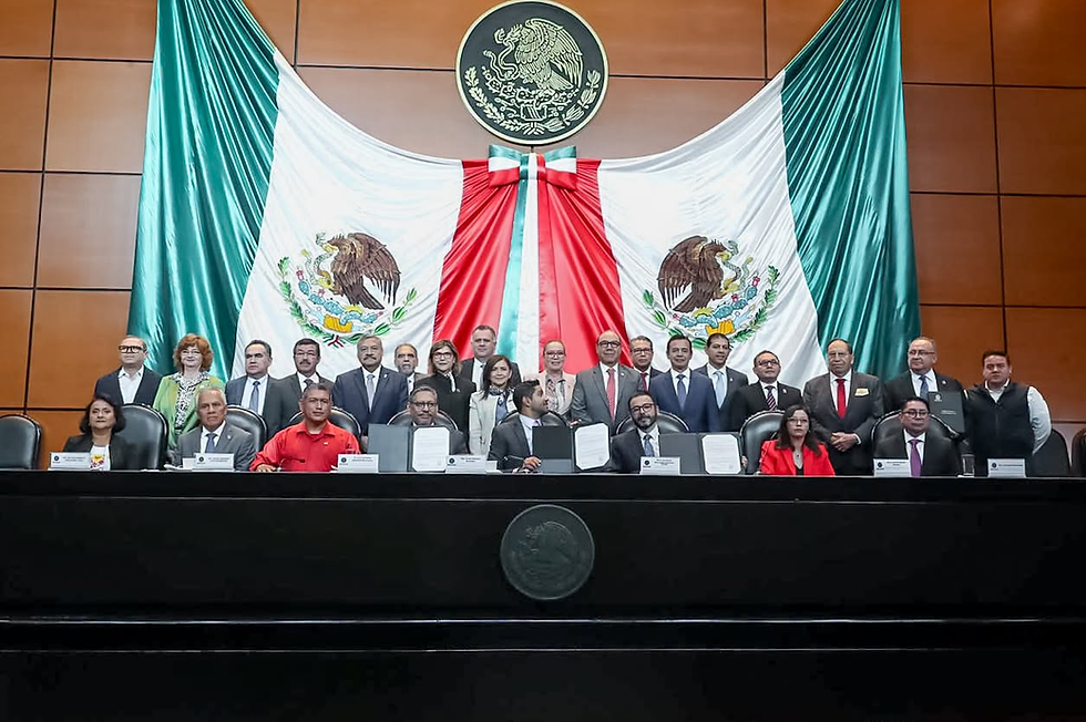 UNIVERSIDADES PÚBLICAS DEL PAÍS REFRENDAN SU COMPROMISO CON LA TRANSPARENCIA Y DEMANDAN MAYOR FINANCIAMIENTO