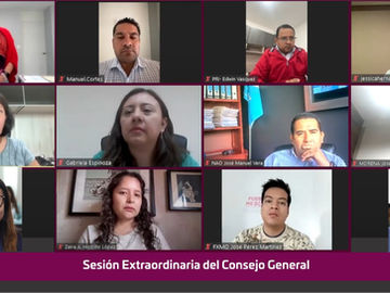 Otorga IEEPCO incentivos por rendimiento a personal del SPEN*