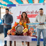 Empresas oaxaqueñas encuentran en el Oktoberfest un espacio para promover sus productos