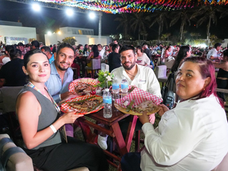 Logra Oaxaca desarrollo y proyección hacia el mundo en Tianguis Turístico de México 2026