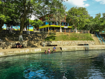 Invita Sectur a disfrutar Zuzul, el paraíso chinanteco en la Cuenca del Papaloapan