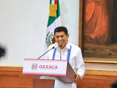 Fortalece Salomón Jara política de bienestar en Oaxaca con 6 nuevos programas sociales en 2026 para vivienda, campo, cultura y agua
