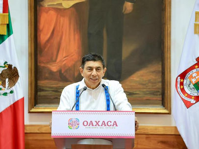 Mantiene Gobierno de Oaxaca atención permanente a las víctimas del descarrilamiento del Tren Interoceánico