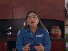 Salvaguarda Prodennao derechos de niñez y adolescencia en Centros de Asistencia Social