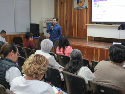 UABJO AVANZA EN LA PLANEACIÓN ACADÉMICA CON LA PRESENTACIÓN DE LOS CALENDARIOS ESCOLARES DE NIVEL SUPERIOR