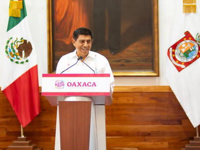 Con avances importantes, presenta Gobierno de Oaxaca acciones del Plan de Trabajo 30, 60 y 90 días