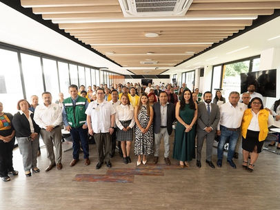 Presenta SSO Plan Estatal para la Prevención y Control de Brotes de Sarampión