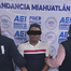 Fiscalía de Oaxaca ejecuta orden de aprehensión y detiene a una persona por violación, cometida en Miahuatlán de Porfirio Díaz