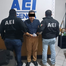 Fiscalía de Oaxaca ejecuta orden de aprehensión contra probable responsable de abuso sexual cometido en Teotitlán de Flores Magón