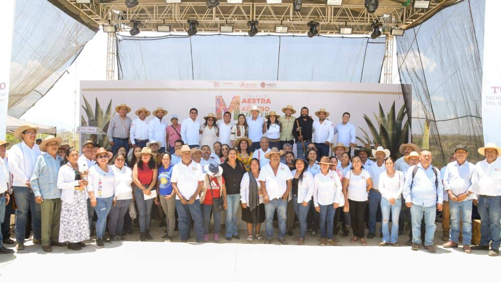 Día del Mezcalero: orgullo, tradición y resistencia en Oaxaca