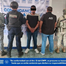 FGEO aprehende a probable responsable de agredir con arma blanca a su familia en Ejutla de Crespo