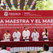 GOBIERNO ESTATAL Y EL IEEPO ENTREGAN MEDALLAS “IGNACIO MANUEL ALTAMIRANO” Y “RAFAEL RAMÍREZ CASTAÑEDA”