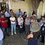 Atienden Ceabien y SOAPA a vecinos de la Colonia Santa María, Oaxaca de Juárez.