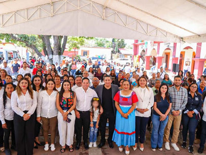 “Responder a las necesidades en materia de seguridad y justicia de la población, requiere suma de esfuerzos”: Fiscal de Oaxaca, Bernardo Rodríguez Alamilla
