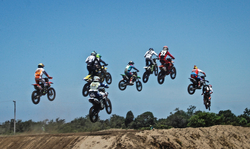 torneo internacional de motocross