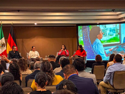 Oaxaca avanza hacia una movilidad con innovación, inclusión y sostenibilidad: Semovi