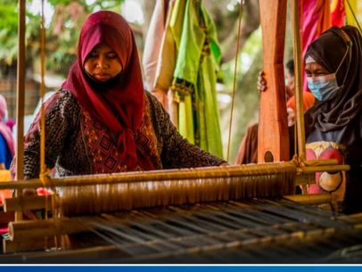 Por primera vez, Gobierno de Oaxaca destaca en el Informe Global del ACNUR 2025