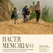 EXPOSICIÓN "Hacer Memoria(s)" Fotografía periodística y documental en Oaxaca
