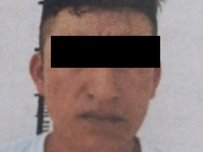 FGEO obtiene vinculación a proceso contra hombre investigado por posesión de drogas que operaba en Juchitán