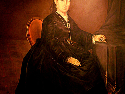 Conmemoran el 200 aniversario del natalicio de Margarita Maza de Juárez, símbolo de fortaleza y compromiso