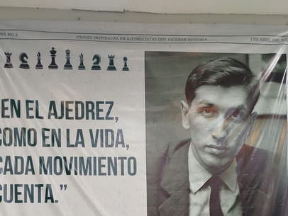 Oaxaca brilla en el Abierto Mexicano de Ajedrez Querétaro 2026