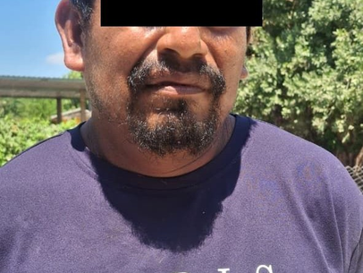 Fiscalía de Oaxaca captura a un hombre acusado de privar de la vida a su hermano en la región de la Costa