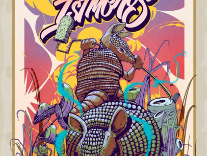 JUCHITÁN APUESTA POR EL ARTE, LA HERMANDAD Y LA CULTURA DE PAZ CON FESTIVAL DE ARTE URBANO “TRAZOS ISTMEÑOS”
