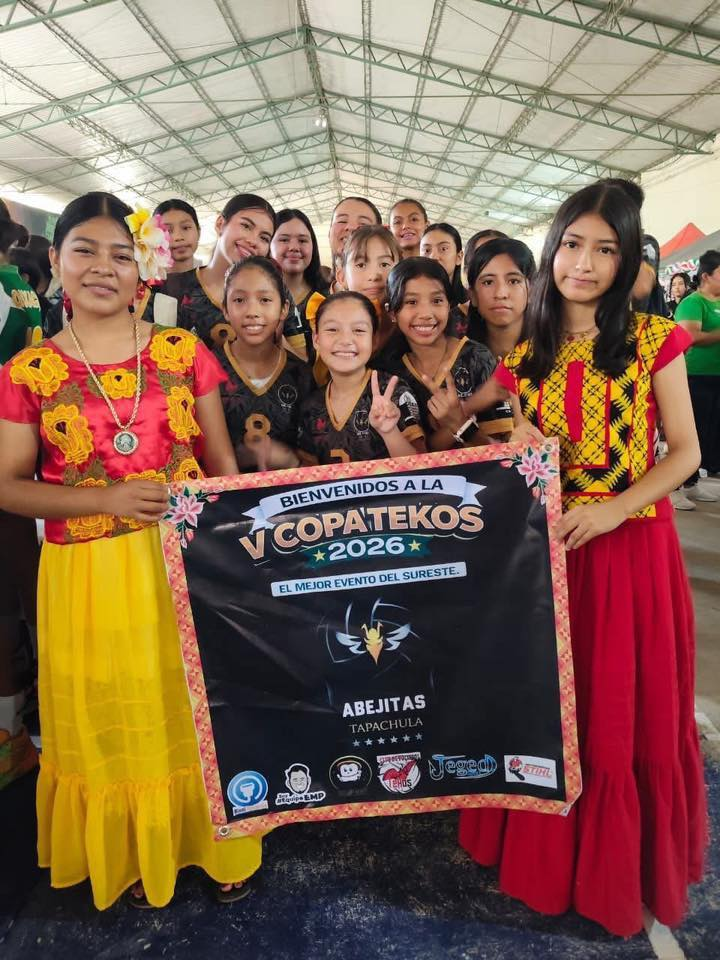 COADYUVA CLUB DEPORTIVO TEKOS EN LA FORMACIÓN DE LAS Y LOS ADOLESCENTES DE JUCHITÁN: EMILIO MONTERO PÉREZ