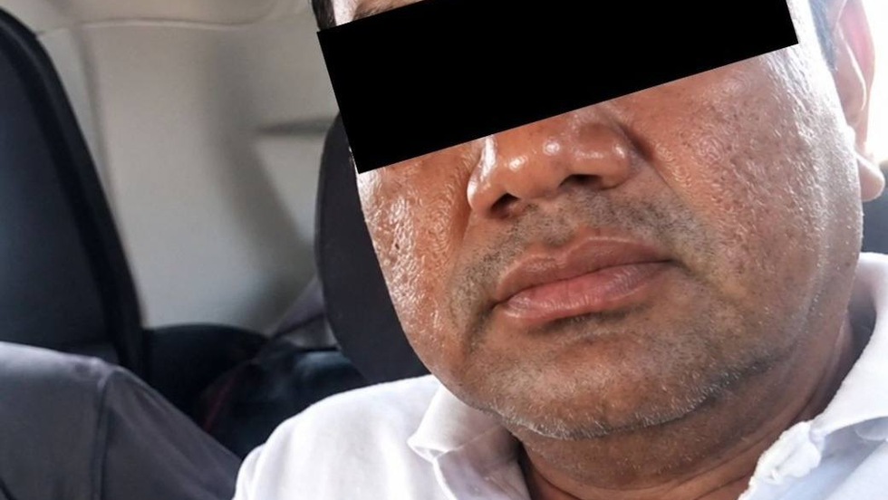 Fiscalía de Oaxaca ejecuta orden de aprehensión por homicidio calificado con ventaja cometido en Salina Cruz