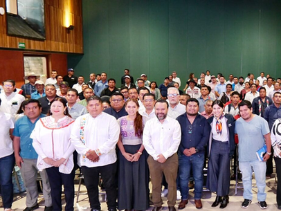 Gobierno del Estado y CFE suman esfuerzos para mejorar el servicio de energía eléctrica