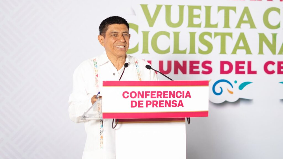 Ante la confianza que brinda Oaxaca, invierte sector privado más de 7 mmdp en la Costa
