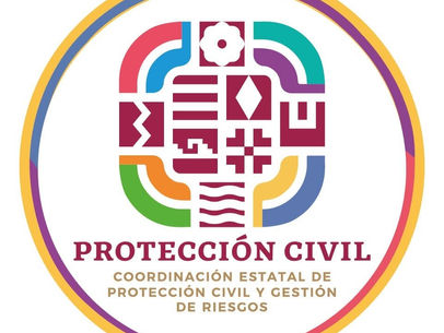 Reporta Protección Civil liberación vehicular a la altura de la última curva de San Pablo Huitzo