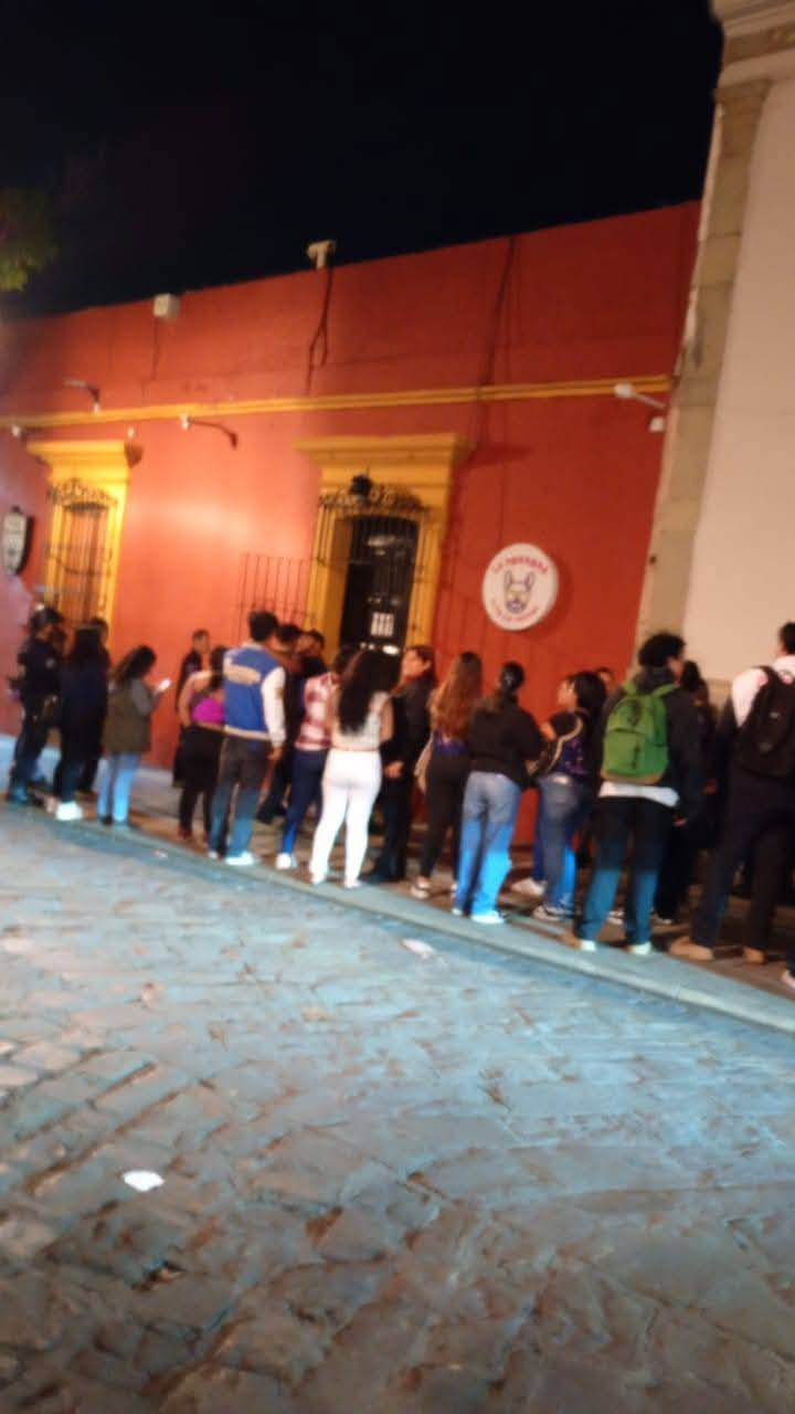 Clausuran “La Perrera” y otros bares en Oaxaca tras operativos municipales