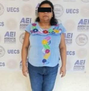 Fiscalía de Oaxaca desarticula célula delictiva con detención y vinculación a proceso de líder transportista, que operaba en la Cuenca